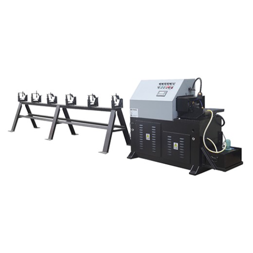 Automatic Stainless Steel Pipe Cutting Machine