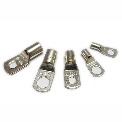 Copper Tube Terminals (Sc-Type)