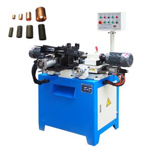 YE-Z2S automatic pipe tube chamfering machine